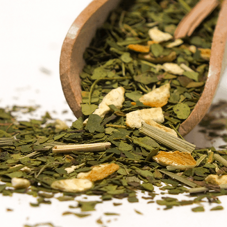 Verde Mate Green Menta Limón 50g