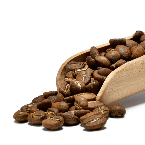 Coffee Broastery - Whole Bean Coffee Kenya Nyeri Speciality 400g