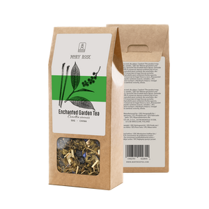 Mary Rose - Enchanted Garden Tea - 50g