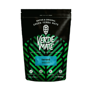 Verde Mate Green Tereré 0.5kg