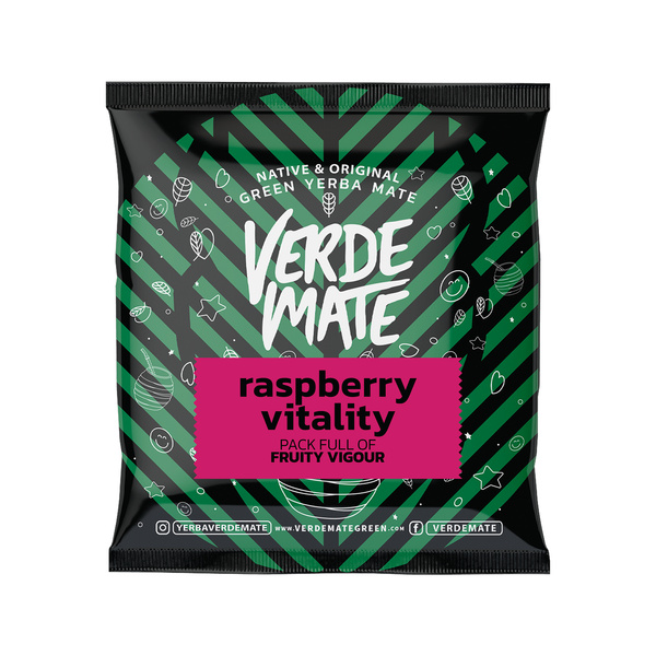 Yerba mate gift set for couple 10 x 50g