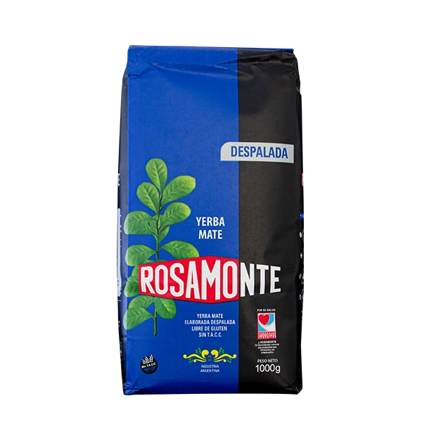 Rosamonte Despalada 1kg