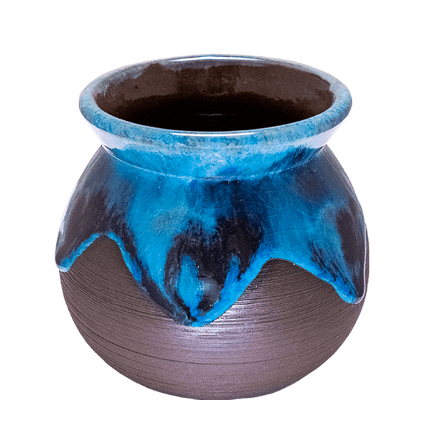 Gourd ceramic ARCILLA 