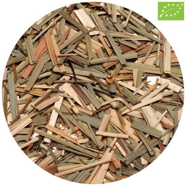 Vivarini - Lemongrass (organic) 20g