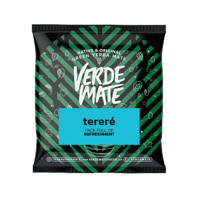 Verde Mate Green Tereré 50g