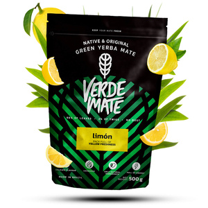 Set Yerba Mate Bombilla Mate Cup for two 1kg