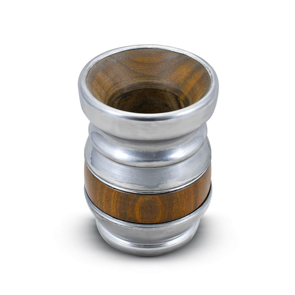 Palo Santo mate cup – Samuel 180 ml