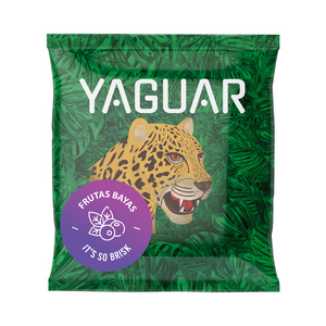 Yerba Mate Set for Two: samples 3×50g 2x Calabash + 2x Bombilla