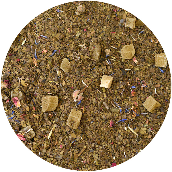Verde Mate Green Advocaat - Tostada 0.4kg