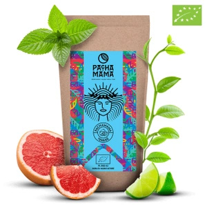 Guayusa Pachamama Tereré 100g (organic)