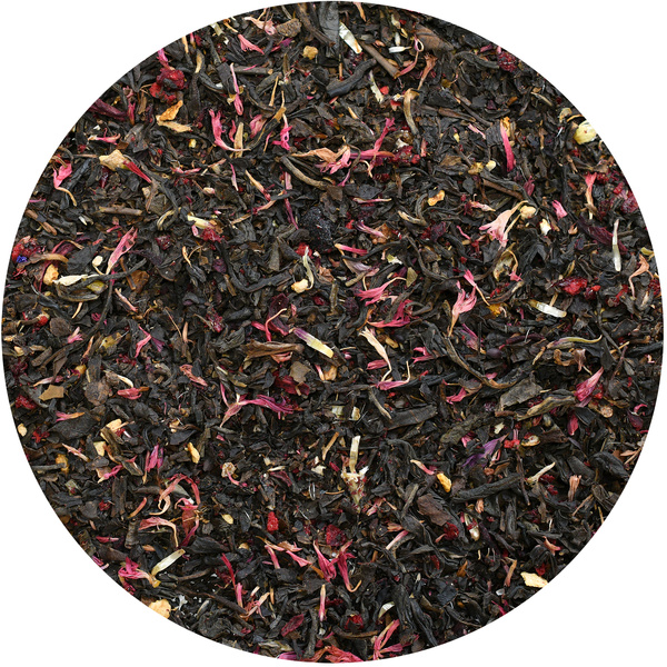 Mary Rose - Fruit Paradise Tea - 50 g