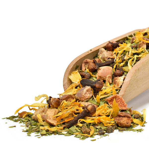 Yerba Verde Mate Let's Get Warm winter set 500g