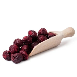 FiloLilo – Freeze-dried whole pitted cherries 20g