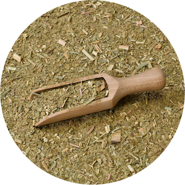 Yerba Mate Rio Parana Starter Set for two 500g