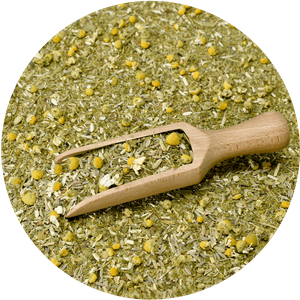 Soul Mate Orgánica Siempre 50g (organic)