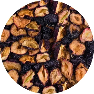 FiloLilo Freeze-Dried Fruit Set 3×20g