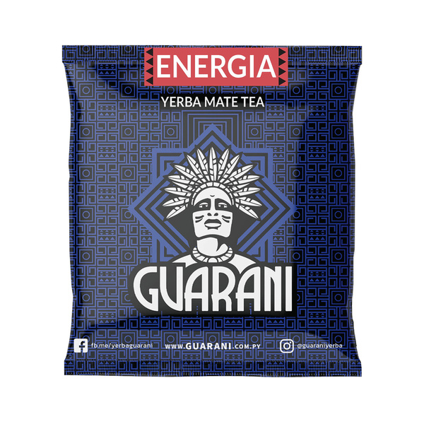 Yerba Mate Starter Kit for Two 10x50g 500g