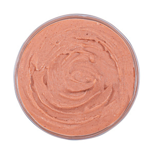 Powdered Peanut Butter Set Nustino: Raspberry + Salted Caramel + Matcha 3x400g