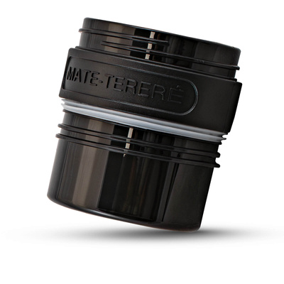 Dry mate container for Yerbomos X