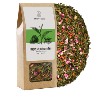 Gift Set Bro Coffee Roastery + Tea + White Sage Incense