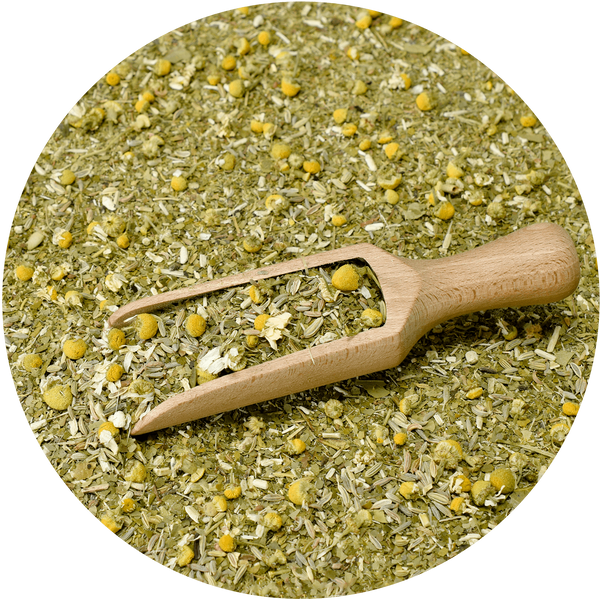 Soul Mate Orgánica Siempre 0.5kg (organic)