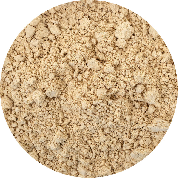 Nustino – Powdered Peanut Butter – Salted Caramel (no sugar added) 400g