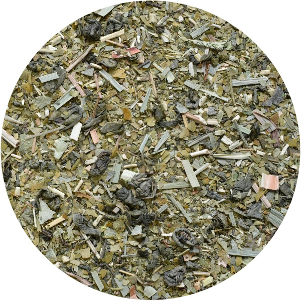 Rio Parana Silueta 50g