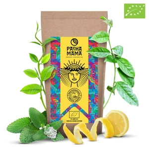 Guayusa Pachamama Menta Limon 250g (organic)