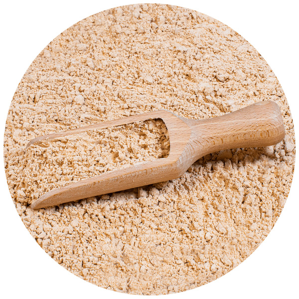 Nustino - Powdered Peanut Butter 2x400g