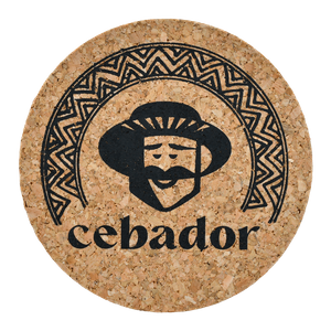 The original yerba mate set from Cebador
