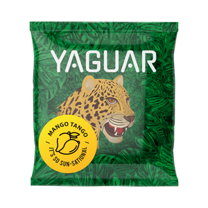 Yaguar Mango Tango 50g