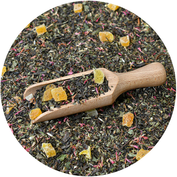 Aromantra x Mary Rose – Zodiac Tea – Cancer (black tea) 50g