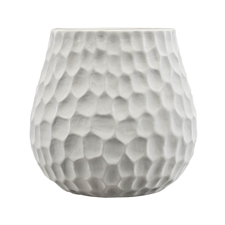 Ceramic Mate Cup - Honeycomb Model 