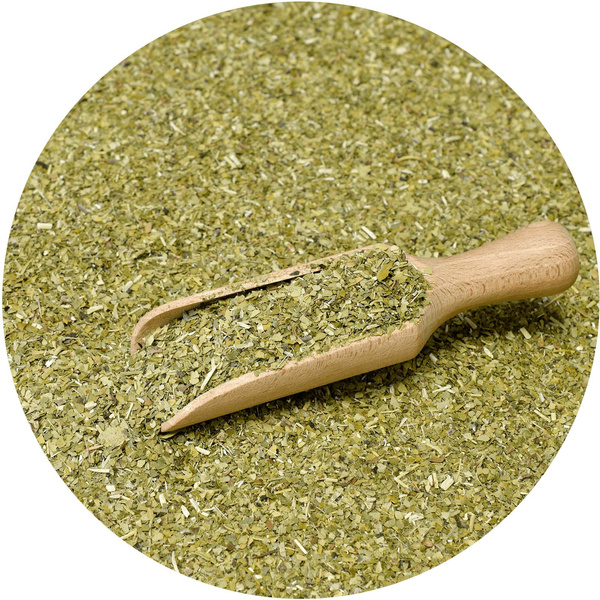 Yerba Mate set 50g Calabash + Bombilla