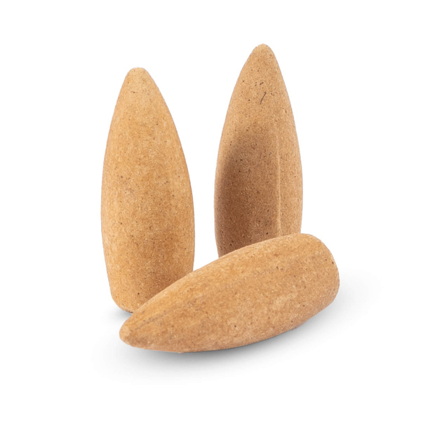 Gift set for rituals and attraction: incense + citrine + candle