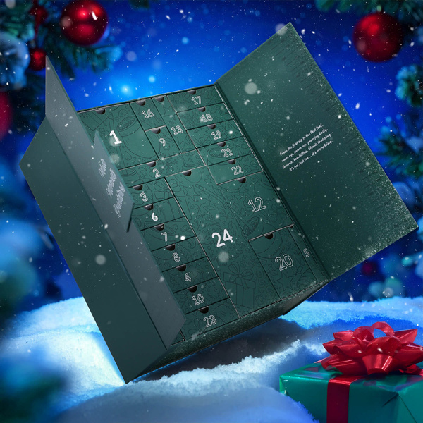 Advent Calendar – yerba mate and accessories – Verde Mate and other brands