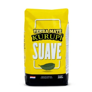 Kurupi Suave 0.5kg