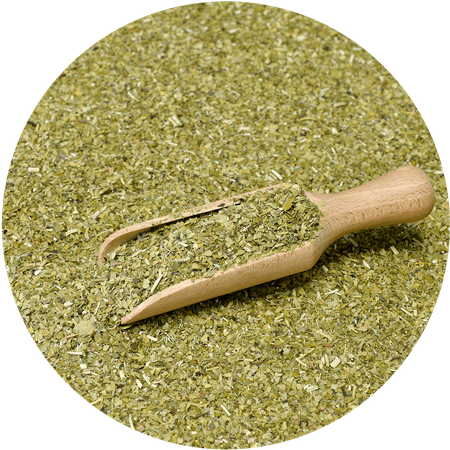 Set Yerbera Yerba Mate Soul Mate Organica 0.5kg Palo Santo