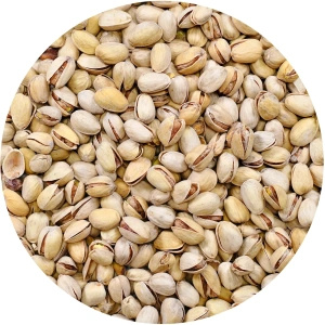 Gift Set with Coffee and Tea + Roasted, Salted Pistachios
