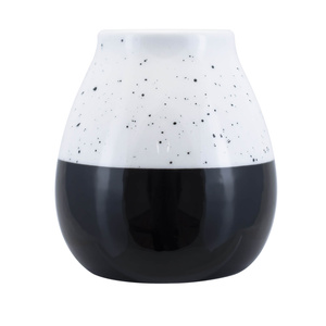 Gift set Yerba Mate calabash bombilla 10x50g