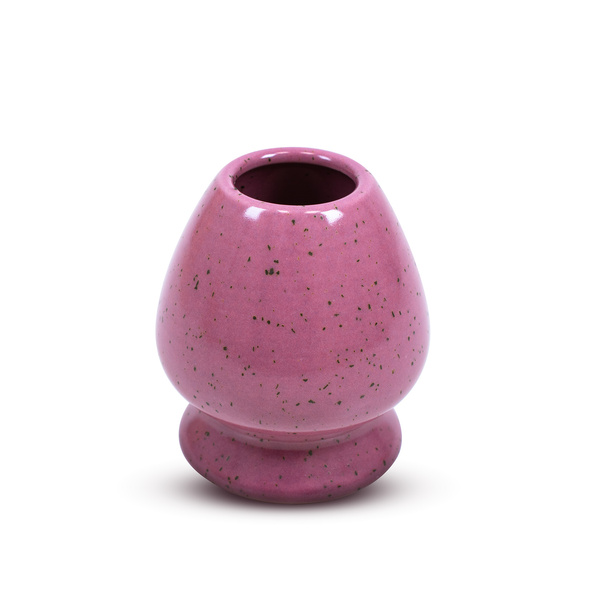 Kusenaoshi – Ceramic Chasen Holder – Beri