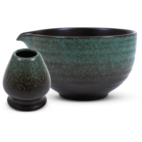 Matcha Tea Brewing Accessories Set