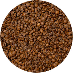 Bro Coffee Roastery - Whole Bean Coffee Colombia Medellin Premium 400g