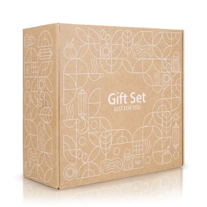 Esoteric Gift Set: Natural White Sage Incense + Accessories
