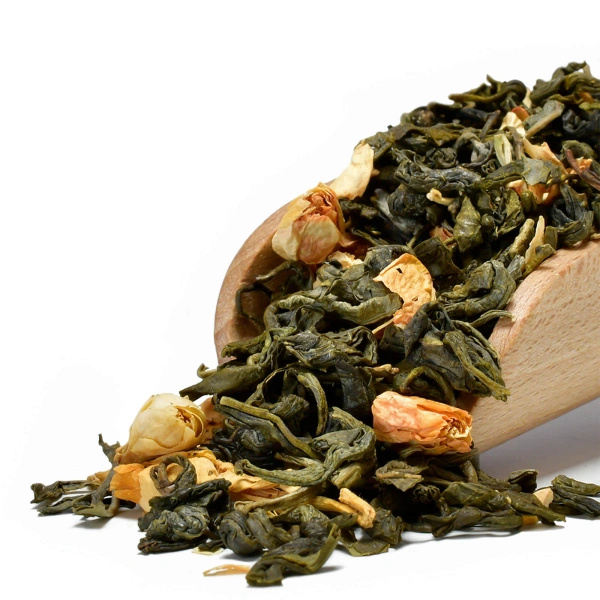 Gift Set of Mary Rose Loose-Leaf Teas: Assorted Flavours 6x50g