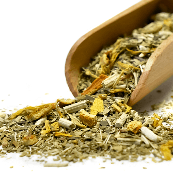 Guarani Naranja 0.5kg