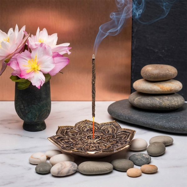 Incense Sticks Namaste India – Palo Santo