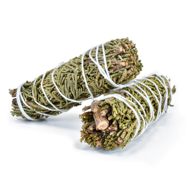 Juniper – Incense 20-30g (bundle)