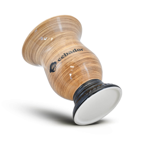 Ceramic Gourd "Carlos" - 300 ml