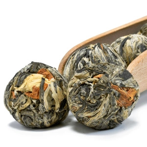 Christmas Gift Set with Coffee and Tea: Bro Coffee Roastery Brazil Samba + Mary Rose Teas